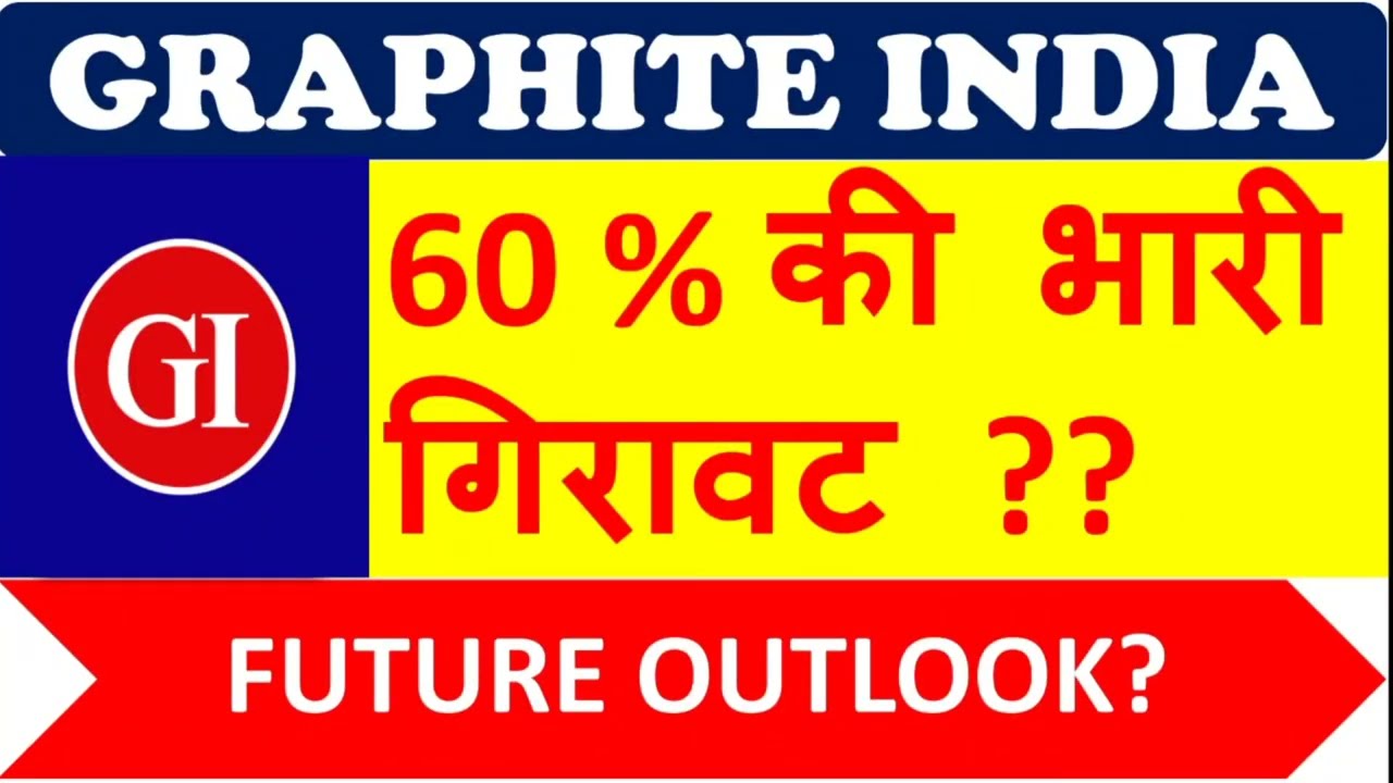 Graphite India Share Price Prediction 2023  2025  2030