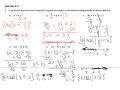 Inequalities and Their Solutions