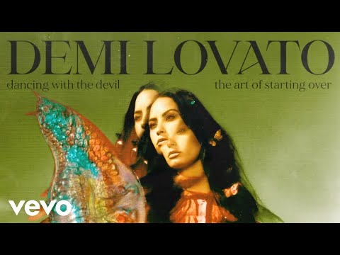 Demi Lovato - My Girlfriends Are My Boyfriend (feat. Saweetie) [Extended Version]