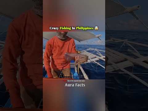 Fishing Gone Crazy #shorts