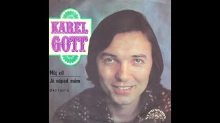 Karel Gott - Můj cíl