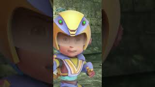 Vir Ki Powers | Vir The Robot Boy 2025 | 3D Action Cartoon Shorts