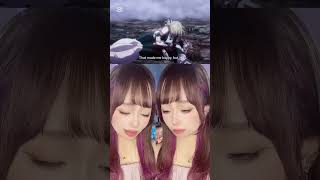 【声真似】トガヒミコ × 麗日お茶子 最後の会話アフレコ