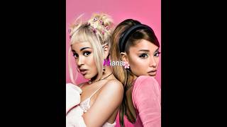 Doja Cat asks Ariana Grande for MONEY 😂💸