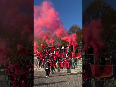 Forca Shqipe 🇦🇱❤️