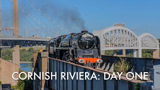 A Performance To Remember II: 71000 Duke of Gloucester Aces the West Country Banks! - 2026