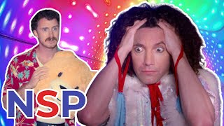 Dance 'Til You Stop (feat. Tom Cardy) - NSP