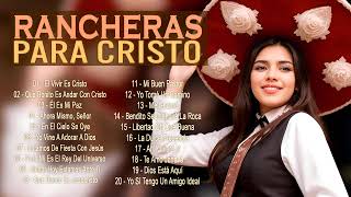 MARIACHI CRISTIANO Que Exalta El Nombre De Nuestro Dios