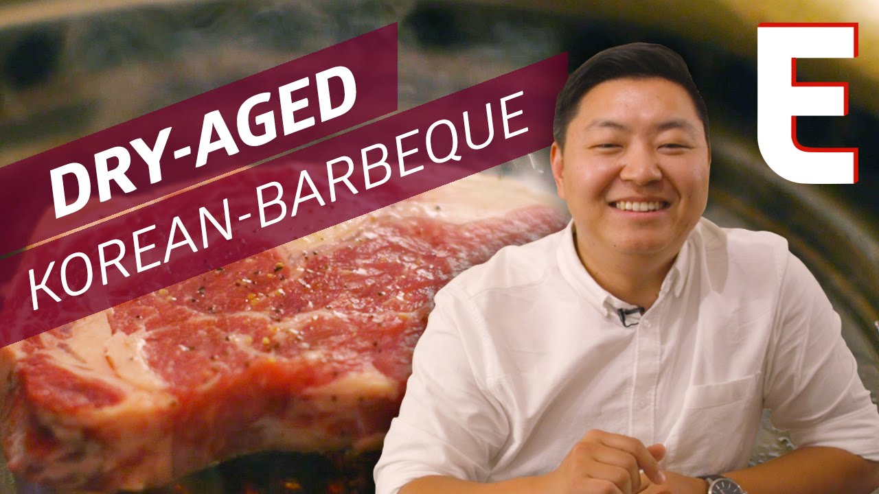 Is Americas Most Expensive Korean Barbecue Worth It?