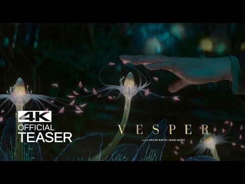 VESPER Official Teaser (2022)