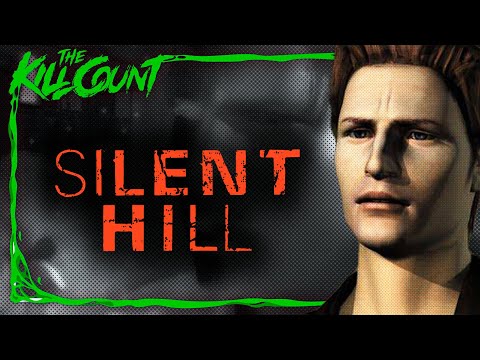 Silent Hill | KILL COUNT GAMES