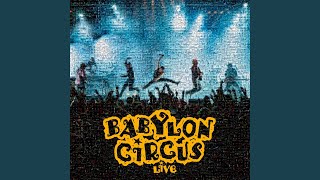 A l'humeur de mèche (Live)