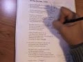 Themes of Separation in 'At the Border'