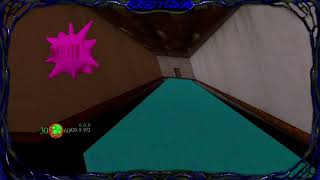 Cruelty Squad: CPSWNI Trauma Loop 55.??s