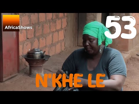 N'KHÈ LÉ-53-VERSION MALINKE