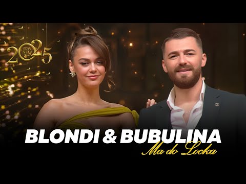 Blondi & Bubulina - Ma do Loçka