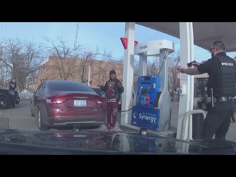 Police arrest serial package thief who stole from homes, UPS drivers in Metro Detroit