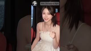 Tất cả chỉ là hiểu lầm | Bản Tin Không Ngờ #short