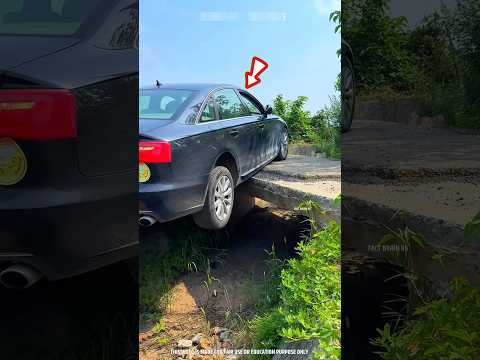 This teacher is the best driver in the world 🚙🤯 | #jaidmeel