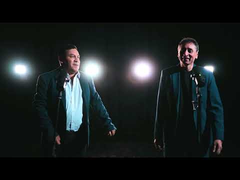 Dany Hoyos - Enrique Maza | Nada Pasó  ( Video Oficial 2025 )
