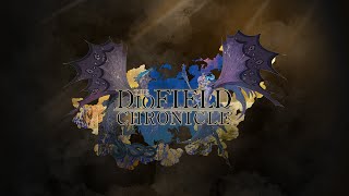 The DioField Chronicle Early Purchase Bonus Revealed
