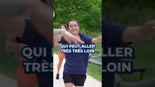 Les Nouveaux Finishers - Portrait Maelle