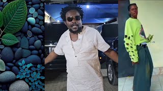 DOTTO MAGARI AMVAA MTANGAZAJI BONGO FM UNAMSEMEA VIBAYA MSANII WANGU DOGO REMA KWANI WEWE MUNGU...