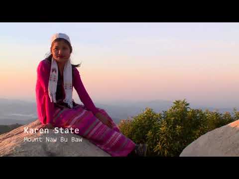 Myanmar " The Land of Wonders"