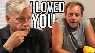 Predator Caught Twice LOVED Chris Hansen (kevin revealed)