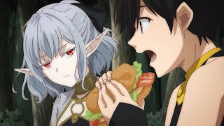 Apocalypse Bringer Mynoghra - Episode 04 [English Sub]