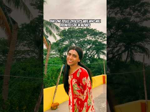 Then the officer will take the revenge🙂