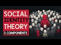 Social Identity and Group Dynamics