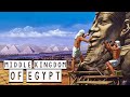 Ancient Egyptian Civilization and Practices