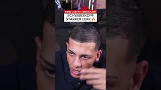 Schwarzkopf leakt verrückten Song!🔥 | #bzetbros