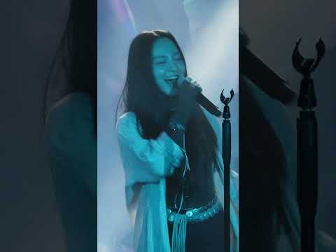 사슴신 (Forest Spirit) [Live Clip] #2  #SongSohee #송소희