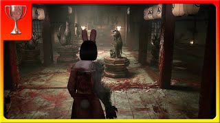 Silent Hill f - ¿Cómo conseguir el trofeo "Astuta como el zorro"?