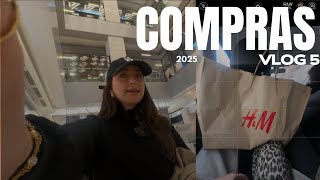 DIA DE COMPRINHAS NO CHILE!! 🇨🇱  tem coisa melhor? - ep 5