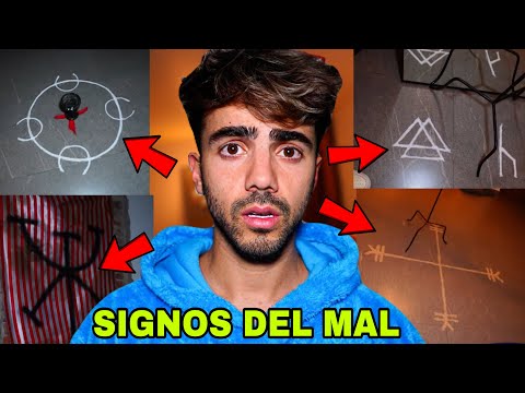 ☦️EL SIGNIFICADO de SIGNOS  en la CASA de FEDE VIGEVANI ♐️🔯