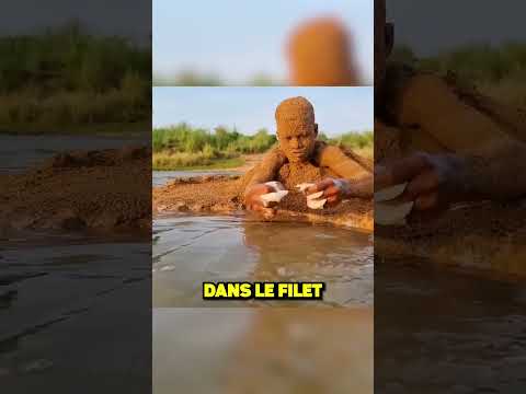 Cette Technique De Pêche Est INCROYABLE ! 😱