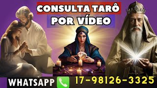 Orientação Espiritual, Tarô, Consultas,Magias e Rituais Fortes! #espiritualidade #magia #tarot