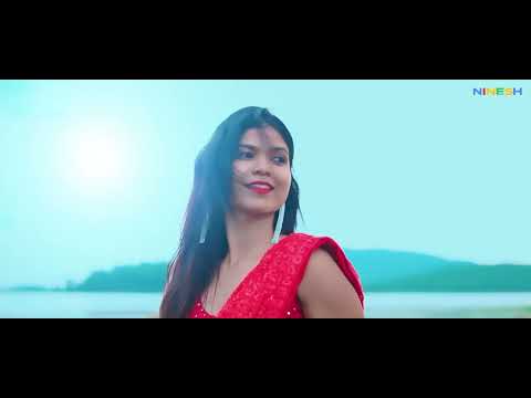 SAWAN ME   New Nagpuri dance video 2024   Santosh Daswali & Anjali Tigga   Vinay kumar & Jyoti Sahu