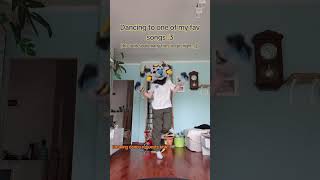 TAKING DANCE SUGGESTIONS! :3 #furry #fursuit #fursuiter