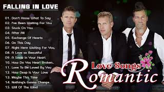 The Best Ballads in English of the 80's Mix ♪ღ♫ Romanticas Viejitas in English 80's 🔥 Vol 70