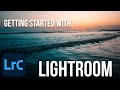 Lightroom Photo Management Concepts