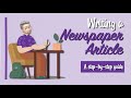 Understanding Feature and News Articles