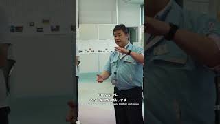 東部ミクロネシア海底ケーブル事業 #shorts