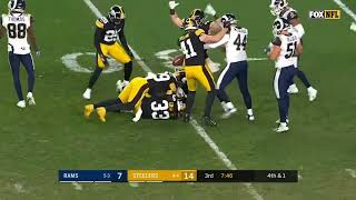 Steelers Week 7 Hype - Renegade