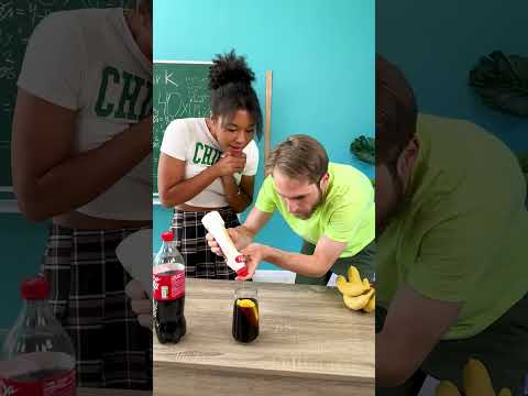 Banana Bonanza: The Ultimate Prank War!