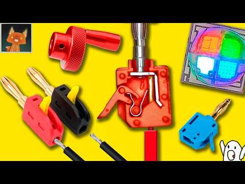 ВОТ ЧТО Я КУПИЛ НА ALIEXPRESS