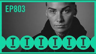 Toolroom Radio EP803: ESSEL